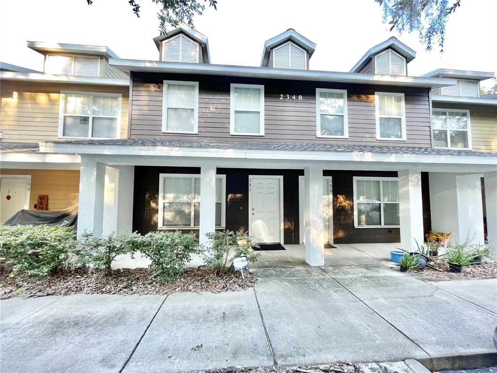 2348 SW 42ND DRIVE UNIT 151