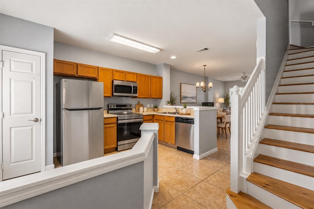 1450 STOCKTON DRIVE, SANFORD, FL — photo 3 of 25