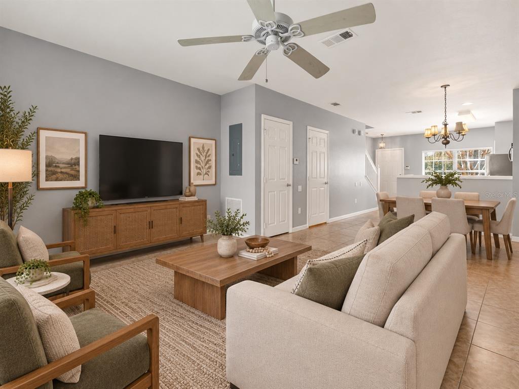 1450 STOCKTON DRIVE, SANFORD, FL — photo 5 of 25