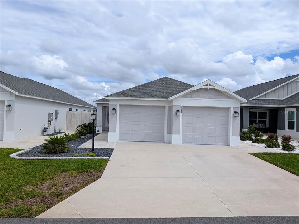 1359 DARREN DRIVE, THE VILLAGES, FL — photo 2 of 30