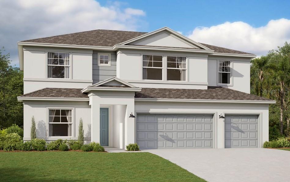2947 STEWART CREEK CIRCLE