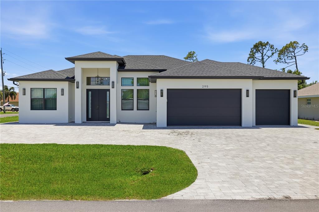 295 WHITE MARSH LANE