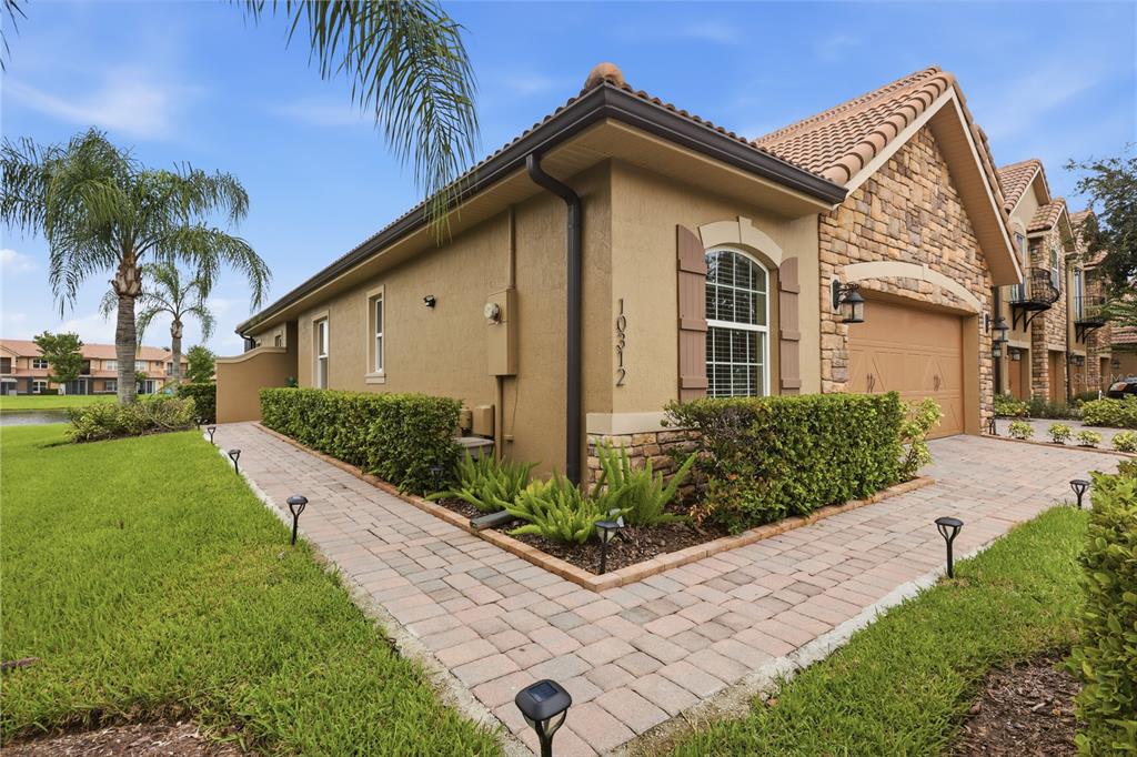 10312 BELFRY CIRCLE, ORLANDO, FL — photo 3 of 48