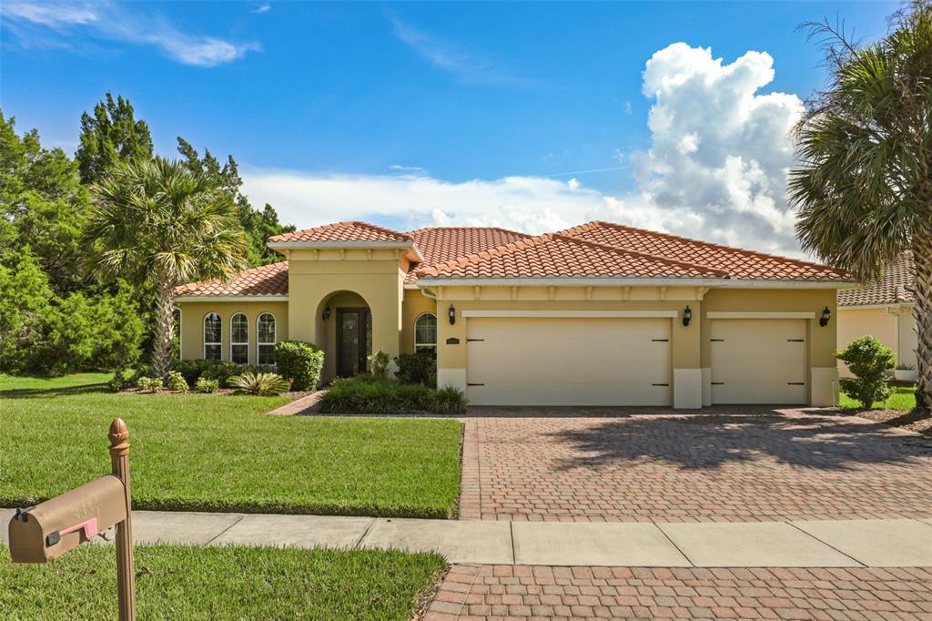 3801 BOWFIN TRAIL, KISSIMMEE, FL — photo 2 of 30