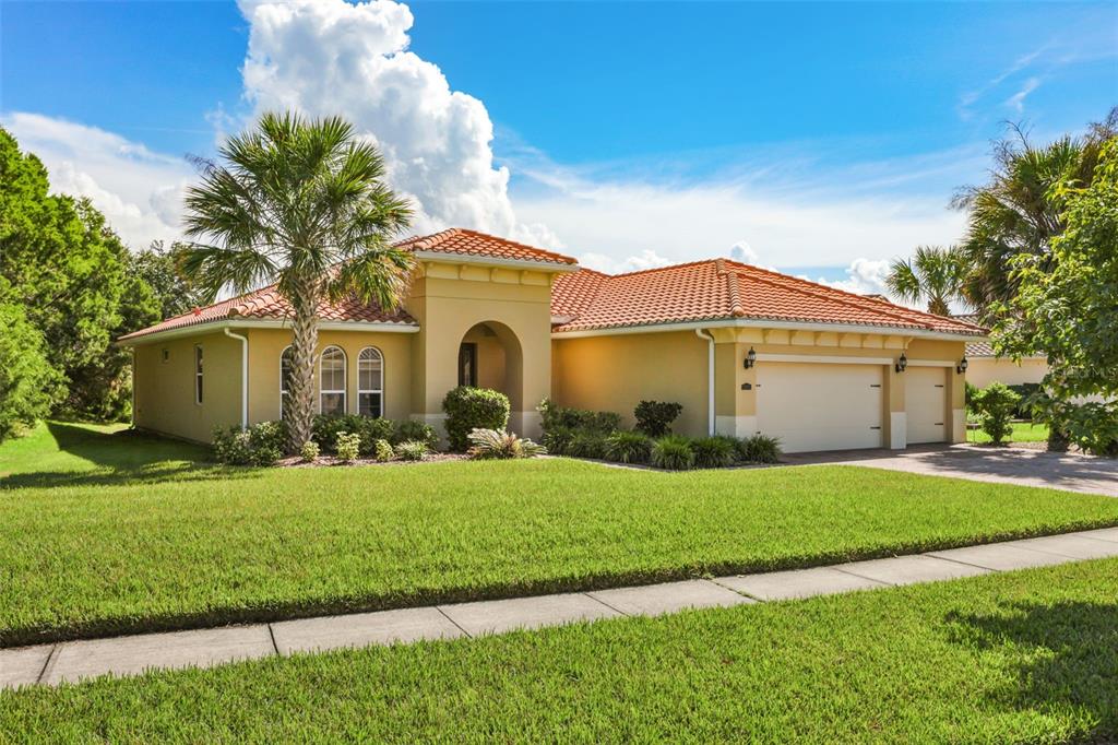 3801 BOWFIN TRAIL, KISSIMMEE, FL — photo 3 of 30