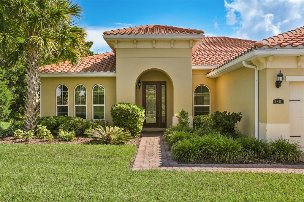 3801 BOWFIN TRAIL, KISSIMMEE, FL — photo 4 of 30