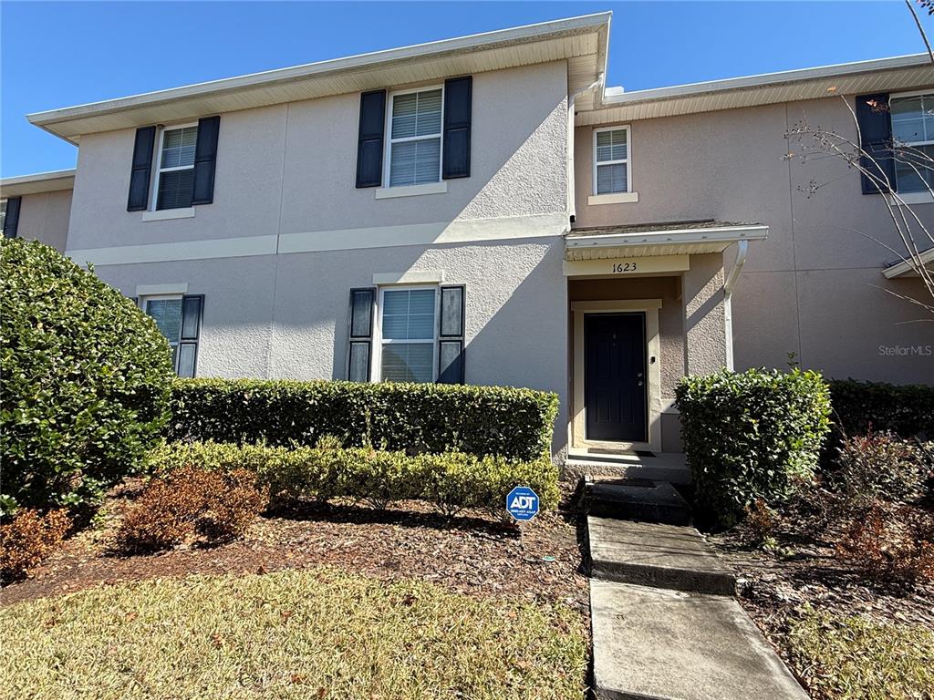 1623 REFLECTION COVE