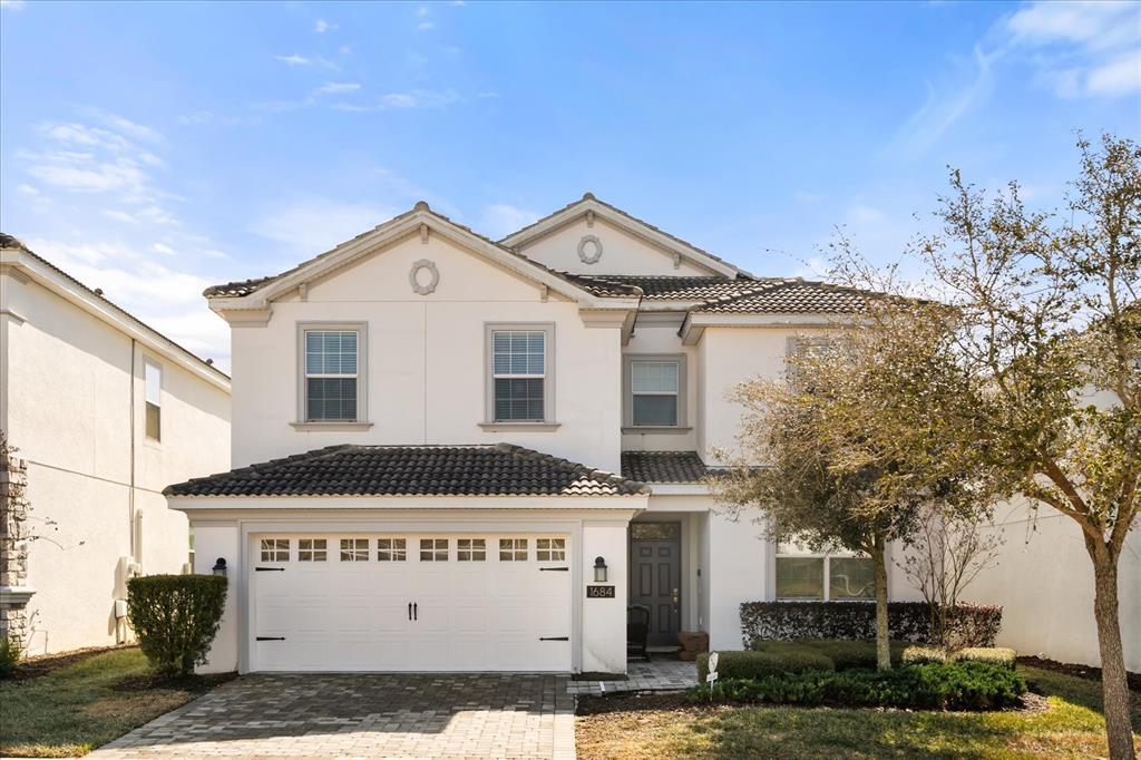1684 MOON VALLEY DRIVE