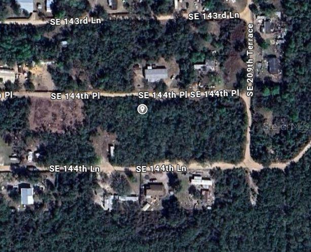 SE 144TH PLACE LOTS 28 29 30 31