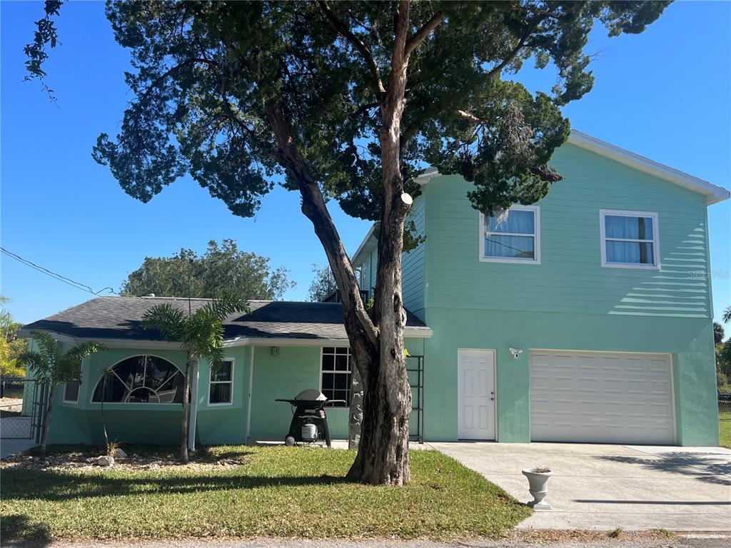 14208 SHILOH COURT