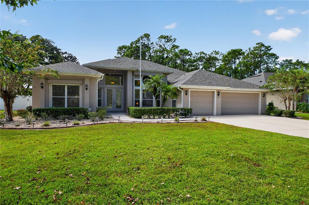 12 BROOK CREST WAY, ORMOND BEACH, FL — photo 2 of 30