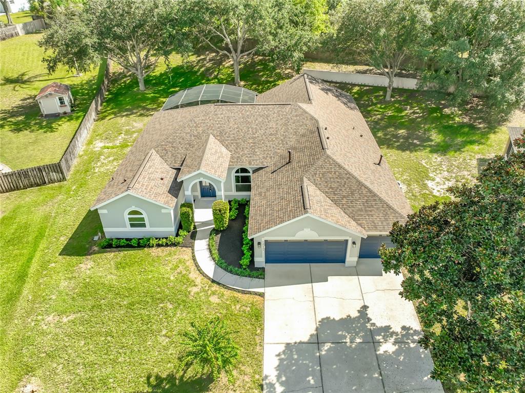 12625 DOUGLAS FIR COURT, CLERMONT, FL — photo 2 of 30