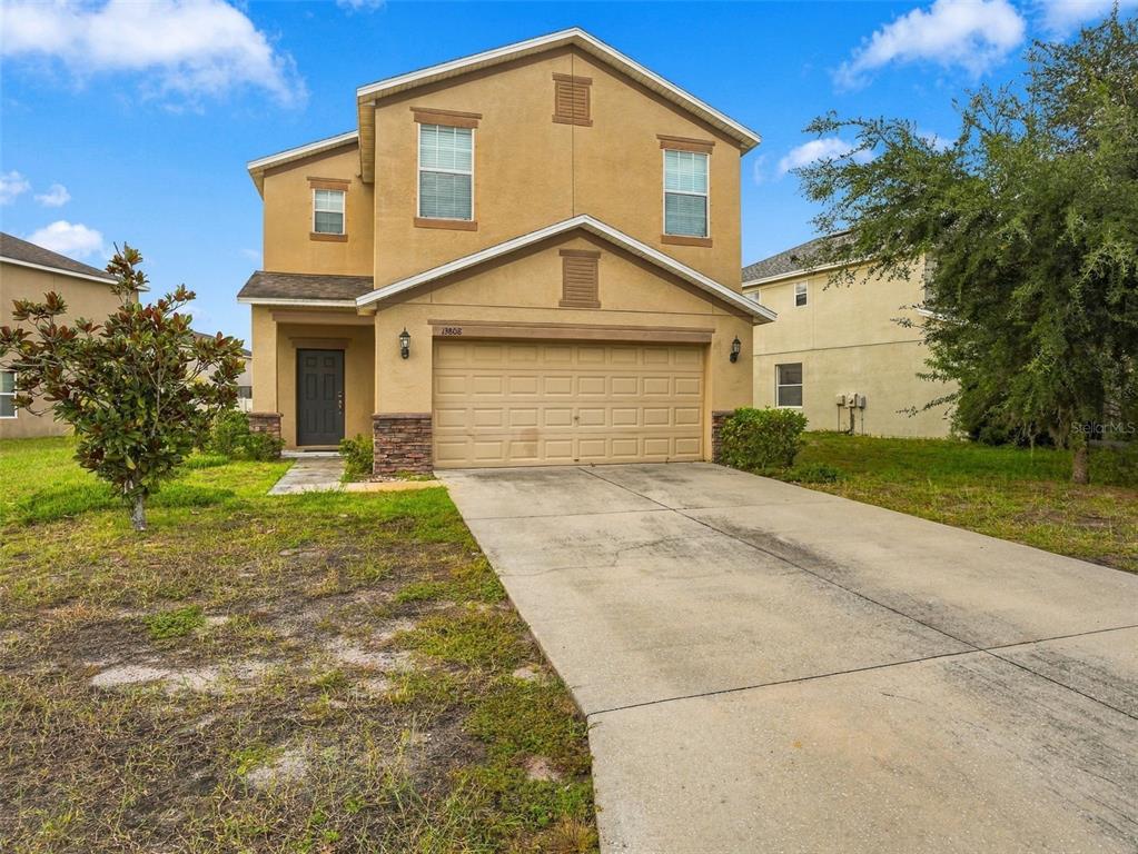 13808 CRATER CIRCLE, HUDSON, FL — photo 2 of 30