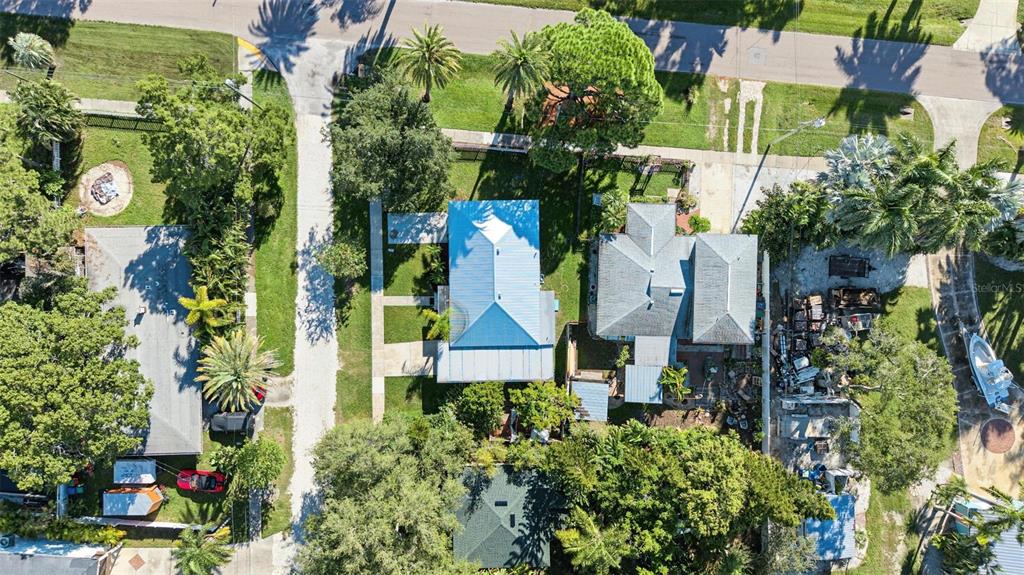 603 INDIANA AVENUE, CRYSTAL BEACH, FL — photo 5 of 30