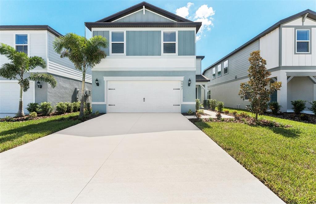 9947 TRELLIS VINE WAY