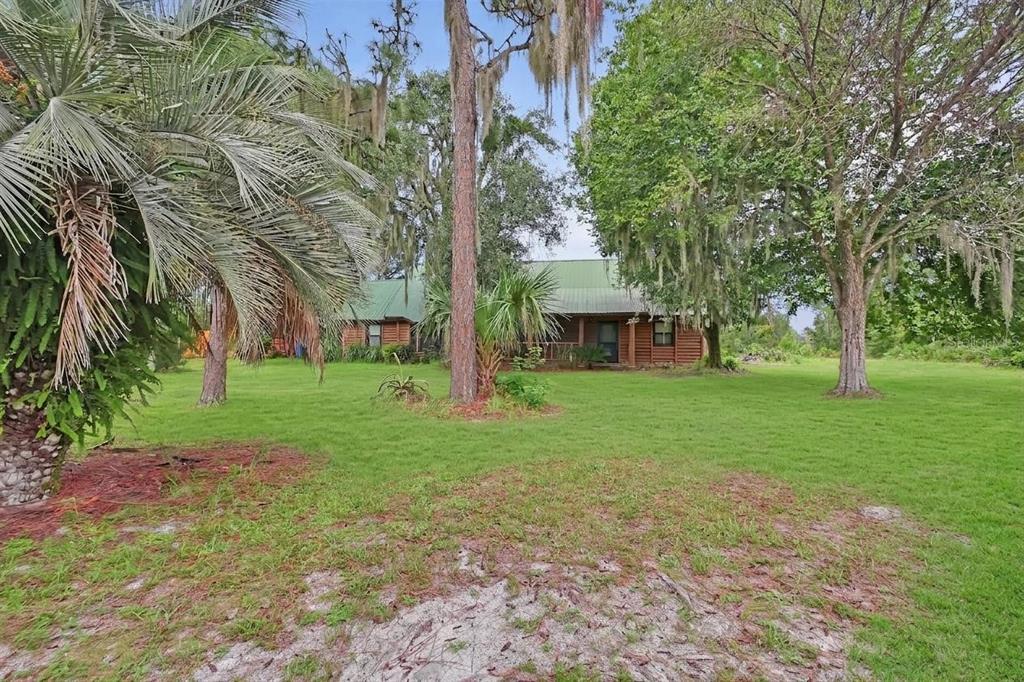 698 WILD ACRES ROAD, OSTEEN, FL — photo 2 of 30