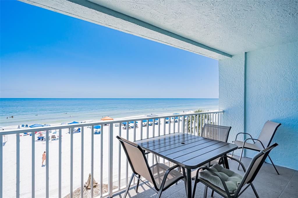 17200 GULF BOULEVARD UNIT 202