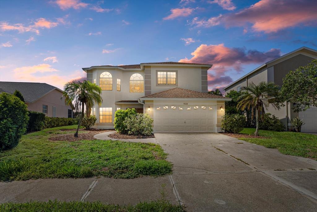 9528 KNIGHTSBRIDGE CIRCLE