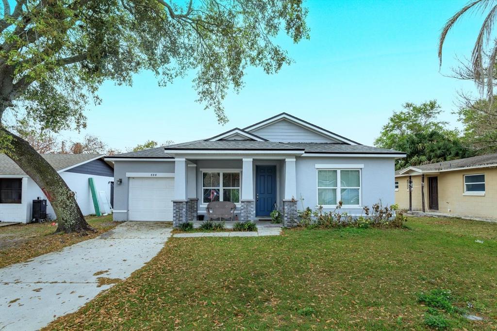 884 KLONDIKE STREET