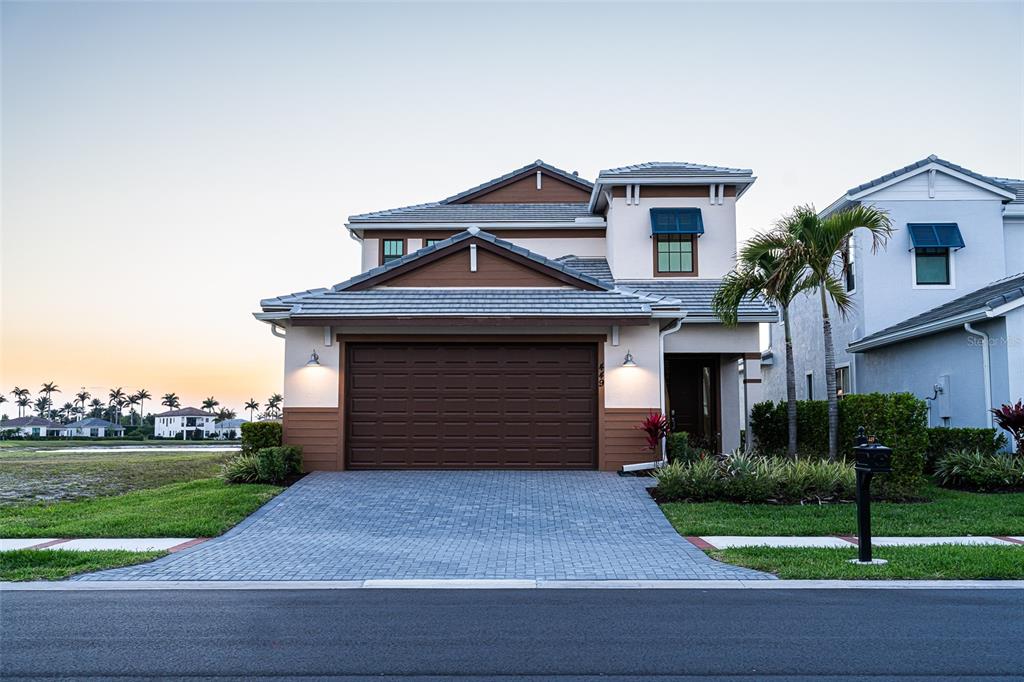 449 SE FASCINO CIRCLE