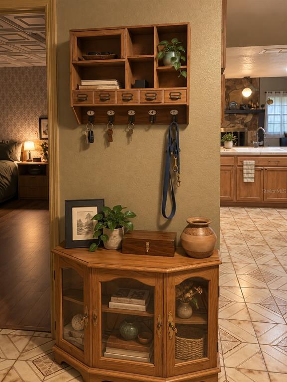 8664 HEATHER BOULEVARD, WEEKI WACHEE, FL — photo 3 of 20