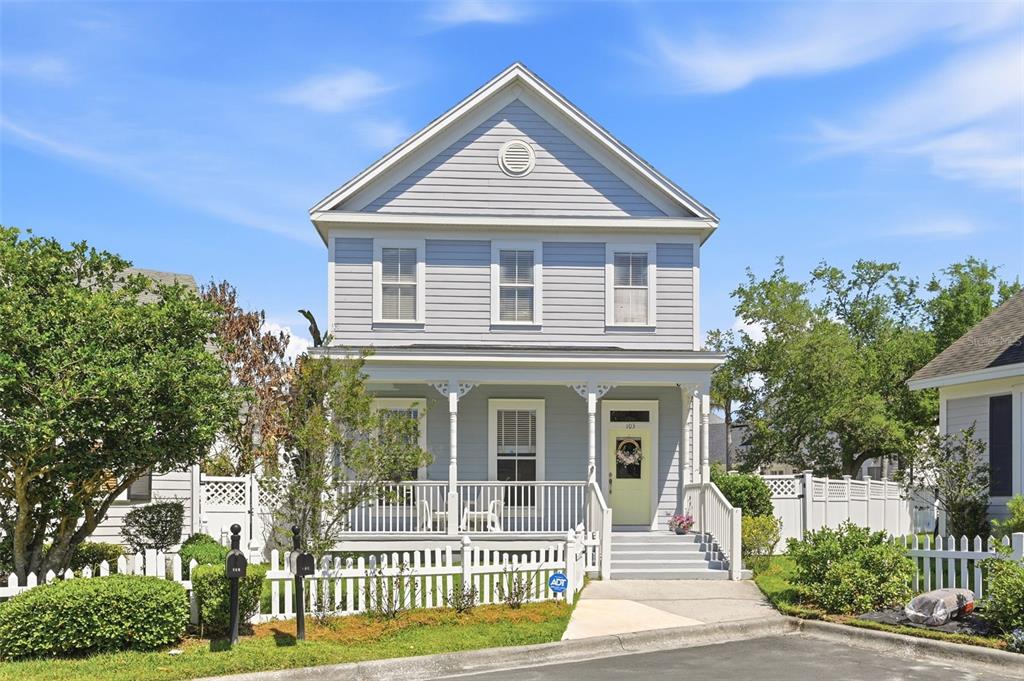 103 GRINNELL PLACE