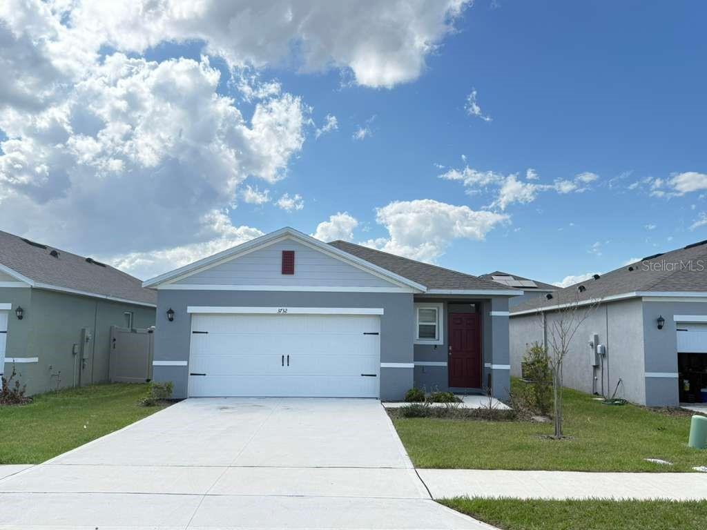 3732 GIORGIO DRIVE
