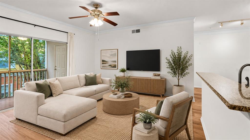 4207 S DALE MABRY HIGHWAY UNIT 6214, TAMPA, FL — photo 2 of 30