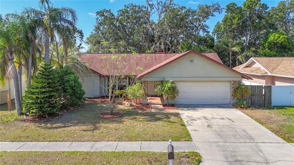 1623 CARTER OAKS DRIVE
