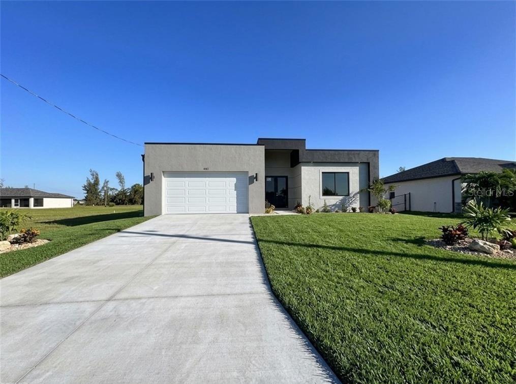 4121 NW 22ND STREET, CAPE CORAL, FL — photo 2 of 24