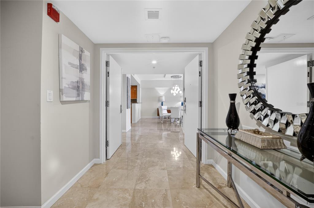 45 HENDRICKS ISLE UNIT 403, FORT LAUDERDALE, FL — photo 3 of 82