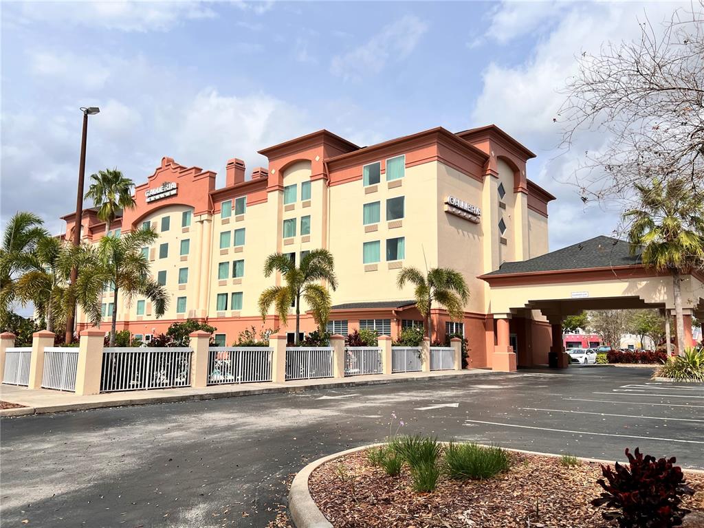 3000 MAINGATE LANE UNIT 415