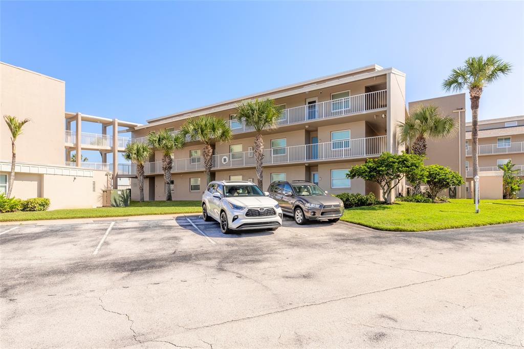 4801 SAXON DRIVE UNIT B-312, NEW SMYRNA BEACH, FL — photo 2 of 30