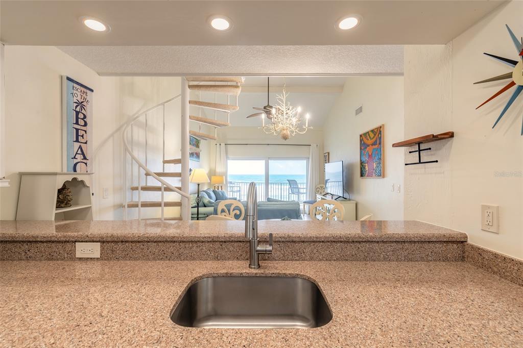 4801 SAXON DRIVE UNIT B-312, NEW SMYRNA BEACH, FL — photo 4 of 30