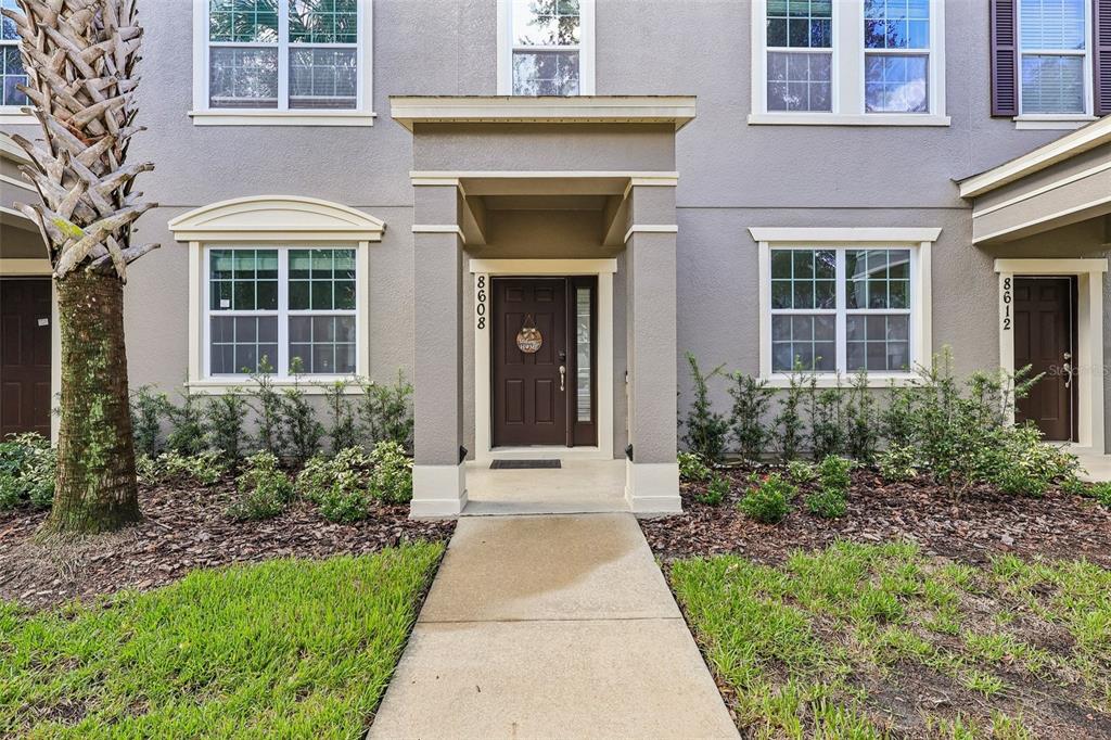 8608 BROOKVALE DRIVE, WINDERMERE, FL — photo 2 of 30