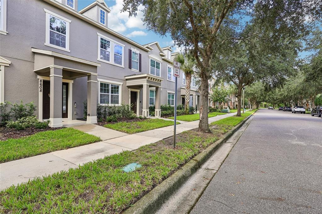 8608 BROOKVALE DRIVE, WINDERMERE, FL — photo 3 of 30