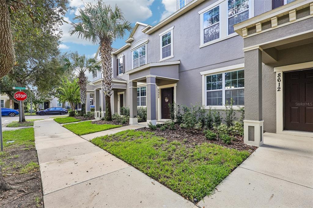 8608 BROOKVALE DRIVE, WINDERMERE, FL — photo 4 of 30