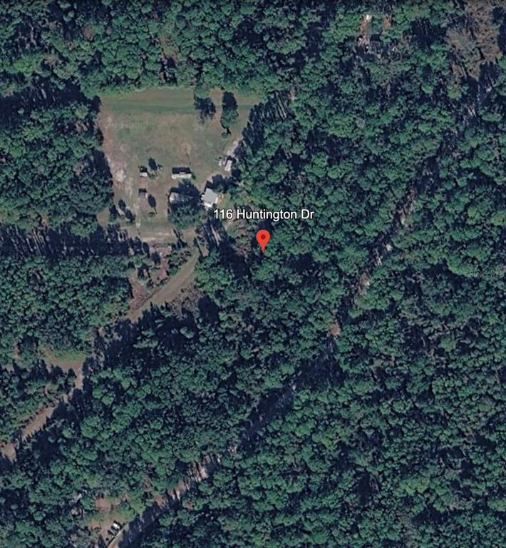 116 HUNTINGTON DRIVE, GEORGETOWN, FL — photo 4 of 11