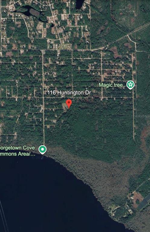 116 HUNTINGTON DRIVE, GEORGETOWN, FL — photo 5 of 11