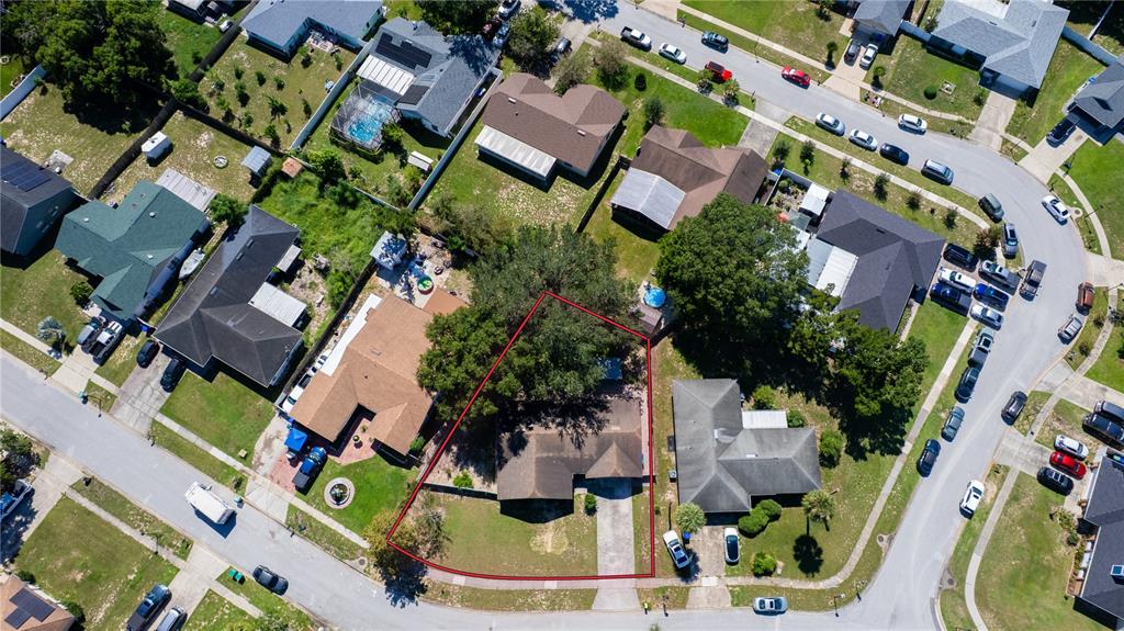 106 RED ROSE CIRCLE, ORLANDO, FL — photo 4 of 20