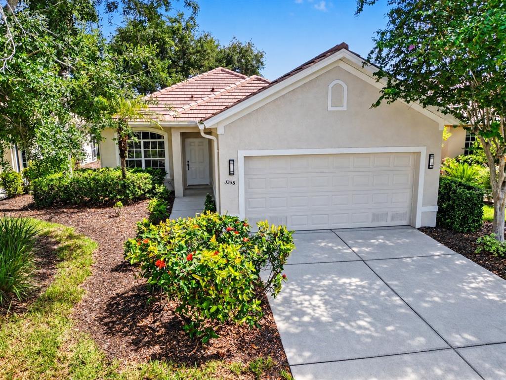 3358 OSPREY LANE, PORT CHARLOTTE, FL — photo 2 of 30