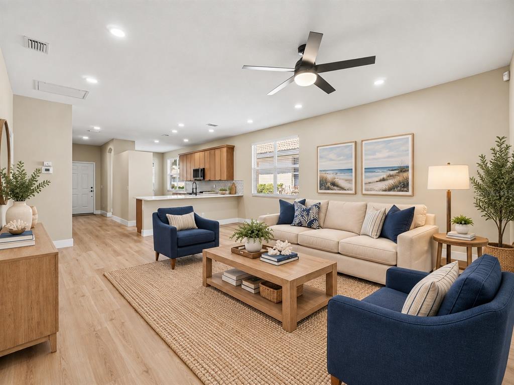 3358 OSPREY LANE, PORT CHARLOTTE, FL — photo 3 of 30