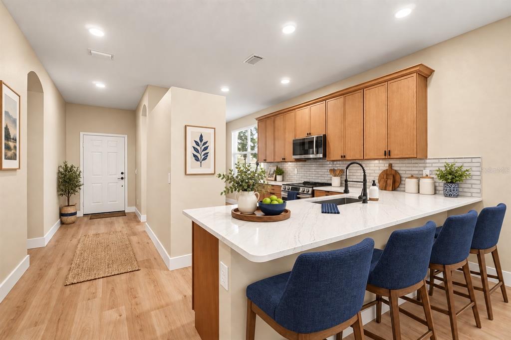 3358 OSPREY LANE, PORT CHARLOTTE, FL — photo 5 of 30