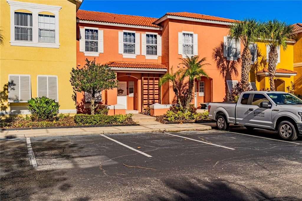 4703 VERO BEACH PLACE