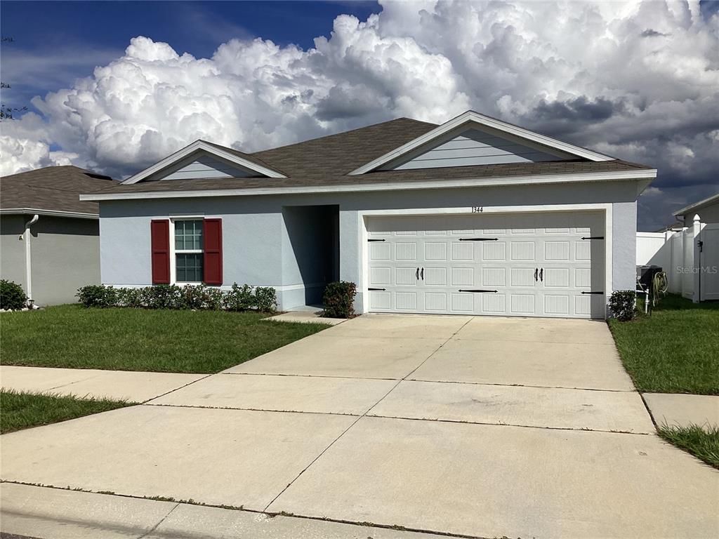 1344 MADISON CIRCLE, HAINES CITY, FL — photo 2 of 16