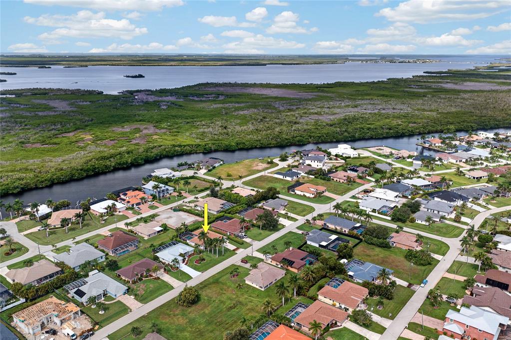 2812 SW 29TH PLACE, CAPE CORAL, FL — photo 2 of 30