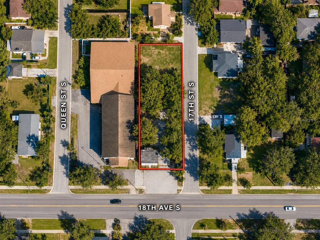 1795 17TH STREET S, ST PETERSBURG, FL — photo 2 of 4