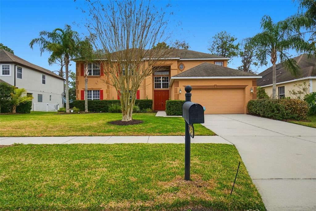 3454 LOGGERHEAD WAY
