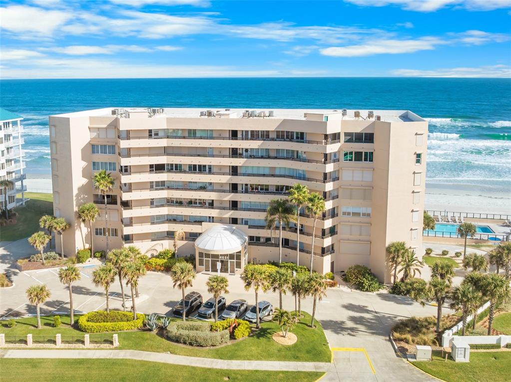 4651 S ATLANTIC AVENUE UNIT 9705