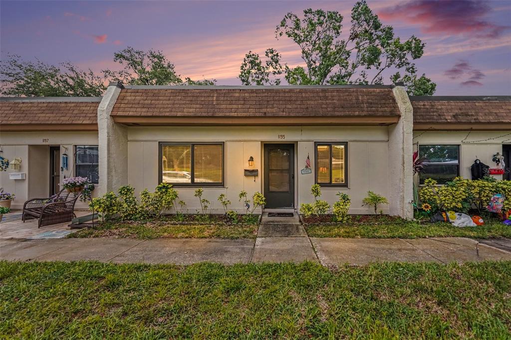 1195 MISSION HILLS BOULEVARD UNIT 37C